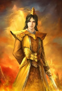光环战争