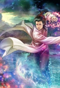 快穿:病嬌反派的小奶龍萌到吐奶/快穿:我是龍